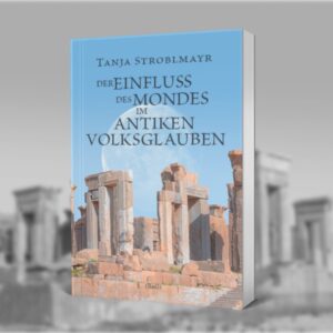 Tanja Stroblmayr Mond