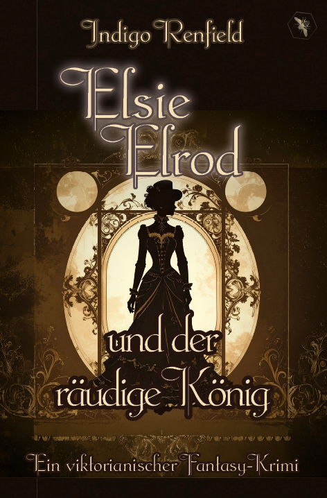 Elsie Elrod und der räudige König